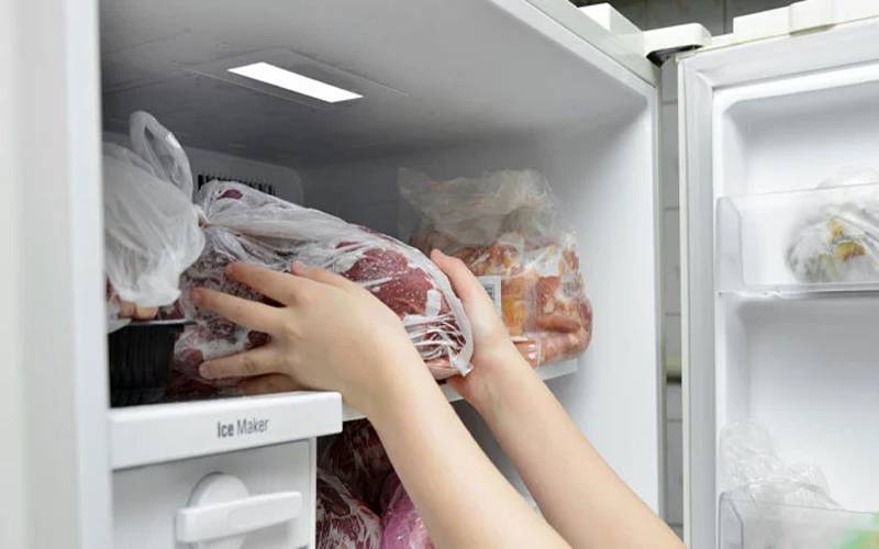 Tips for safely preserving Qurbani meat in summer