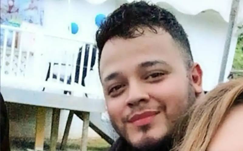 Wrongly deported Salvadoran migrant arrested on return to US