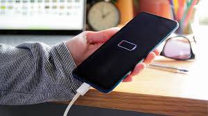  Battery life at risk: Experts warn against daily 100% mobile charging