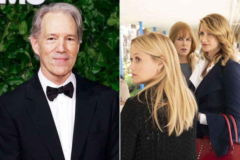 ‘Big Little Lies’ Season 3 hopes sparked as creator David E. Kelley, cast express eagerness to return