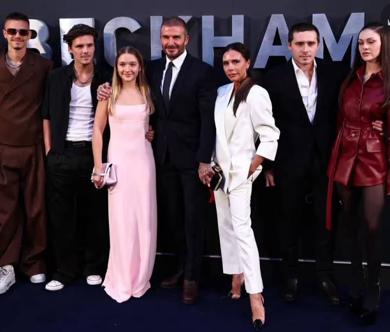 Brooklyn Beckham and Nicola Peltz escalate feud with Beckhams amid legal, PR moves