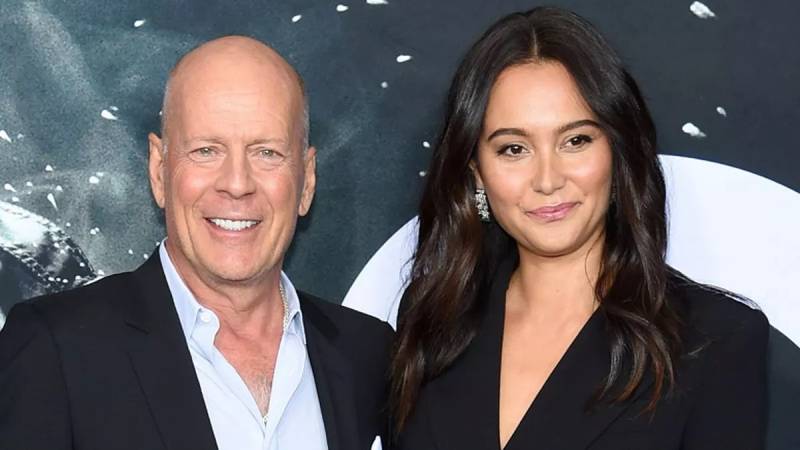 Bruce Willis’ wife reveals ingenious on-set strategies actor used amid dementia battle