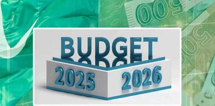 Budget 2025-26: Govt allocates over Rs147bn for water projects