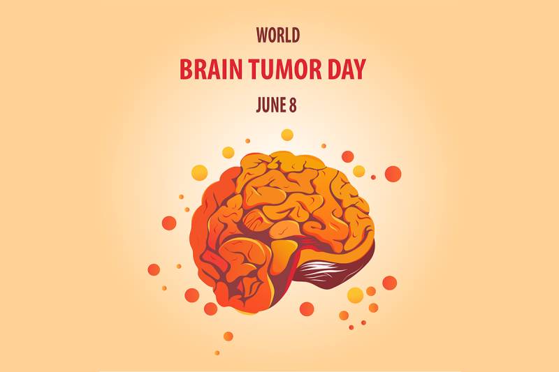 CM Maryam sounds alarm over devastating brain tumours