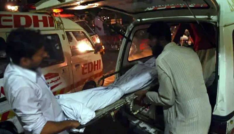 Eid festivities turn tragic as four accidents claim 11 lives