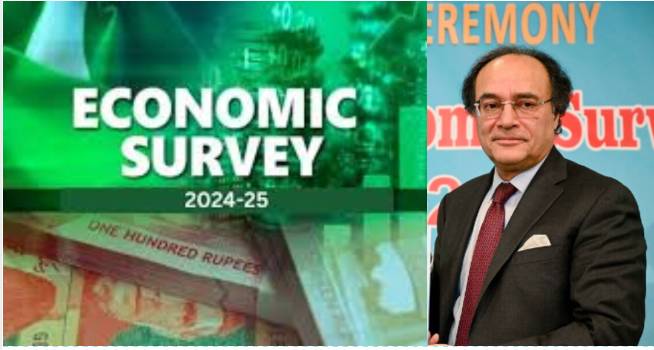 Finance Minister to release National Economic Survey 2024-25 tomorrow
