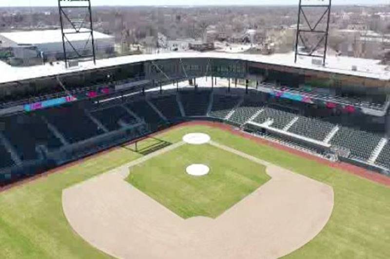 Govt to build baseball stadium, volleyball complex in Lahore by 2028