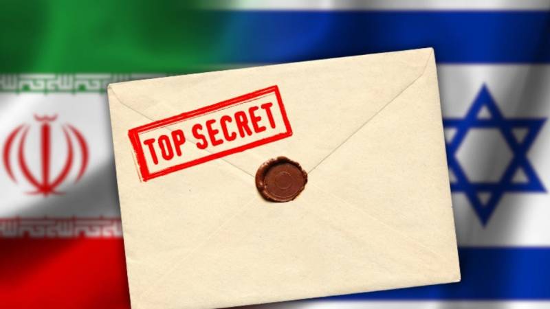 Iran to reveal sensitive Israeli documents, says intelligence minister