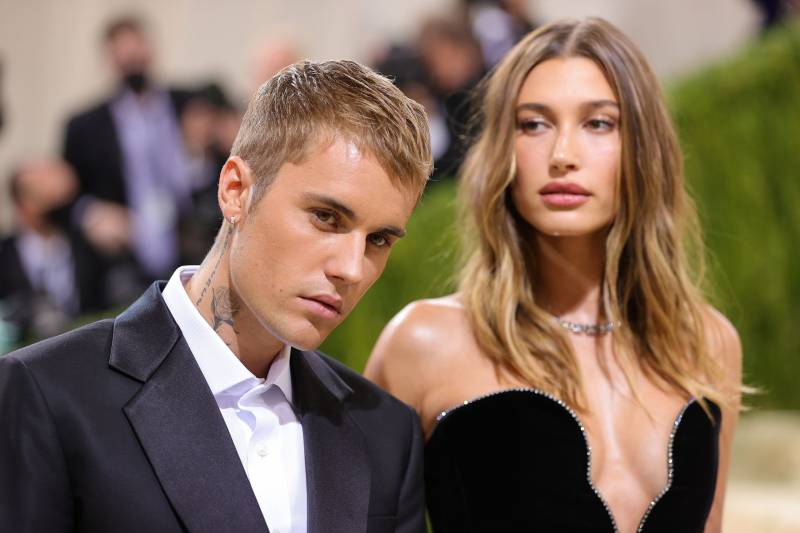 Justin Bieber criticises 