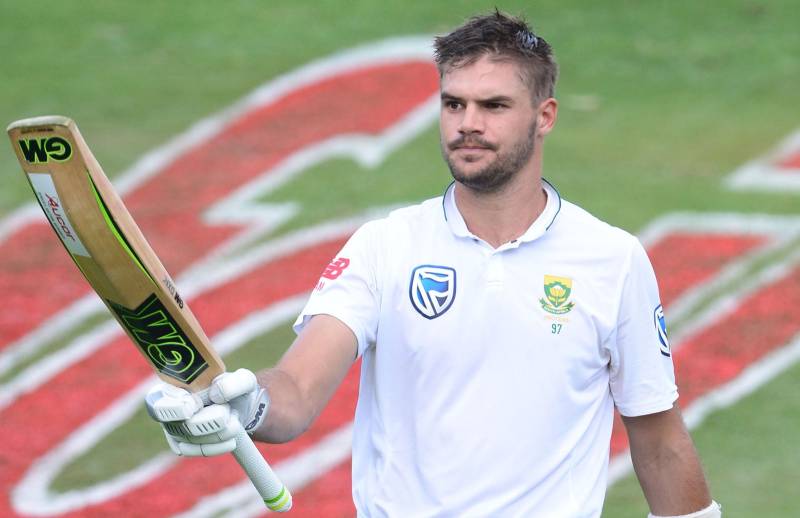 Markram says South Africa woes 'buried' ahead of WTC final