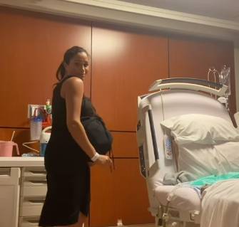 Meghan Markle brushes off ‘vulgar’ claims over twerking video: “It’s a win,” says insider