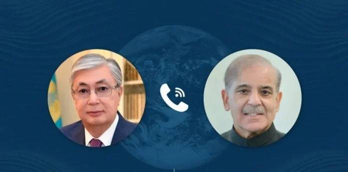 PM, Kazakh President review bilateral relations