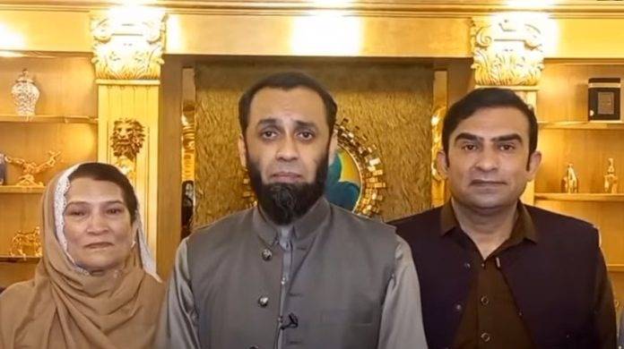 PM Shehbaz Sharif, Field Marshal Asim Munir garnered respect for Pakistan globally: Tarar