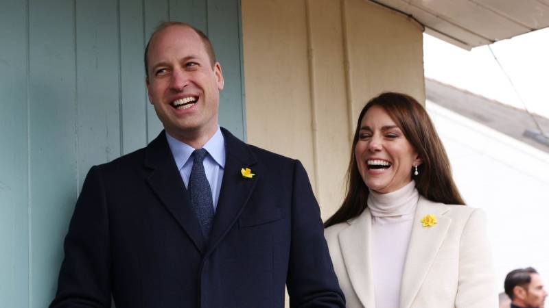 Princess Kate’s five-word comeback about Prince William resurfaces