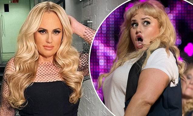 Rebel Wilson sparks excitement with update on ‘Pitch Perfect 4’