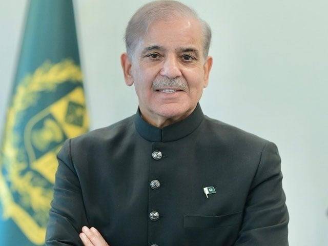 Shehbaz Sharif extends Eid greetings to political leaders