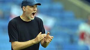 Sloppy England give Tuchel food for thought on road to World Cup