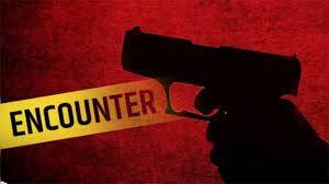 Sukkur police foil robbery, kill bandit in shootout
