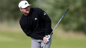 Syme gains debut win in Amsterdam