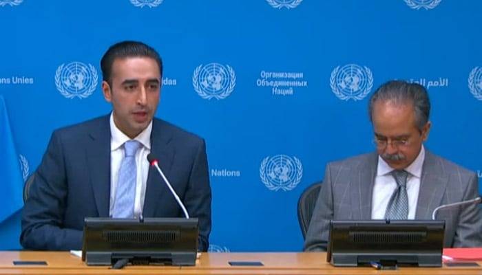 The World Must Heed Chairman Bilawal's Call for Regional Stability