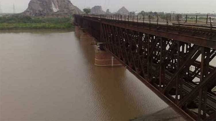Two youths drown while bathing in Chenab River in Wazirabad