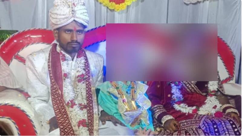 Wedding turns tragic in India as groom killed in dance floor dispute