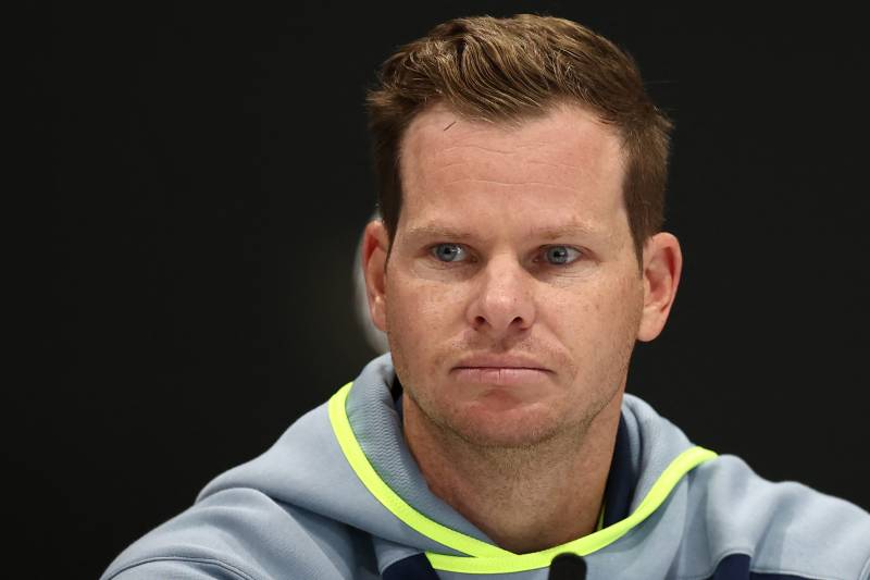 Australia's Smith wary of South Africa pace attack in WTC final