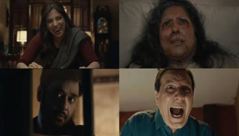 ‘Deemak’ roars at box office with Rs 60m debut, redefines Pakistani horror cinema