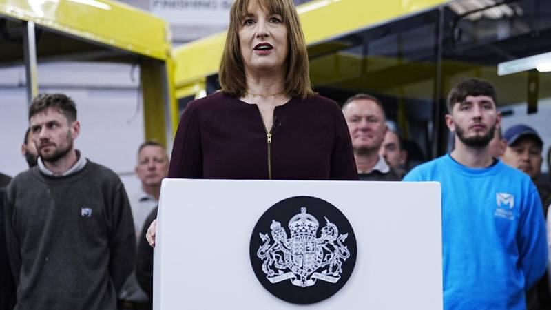 Defence or environment? UK faces spending choices