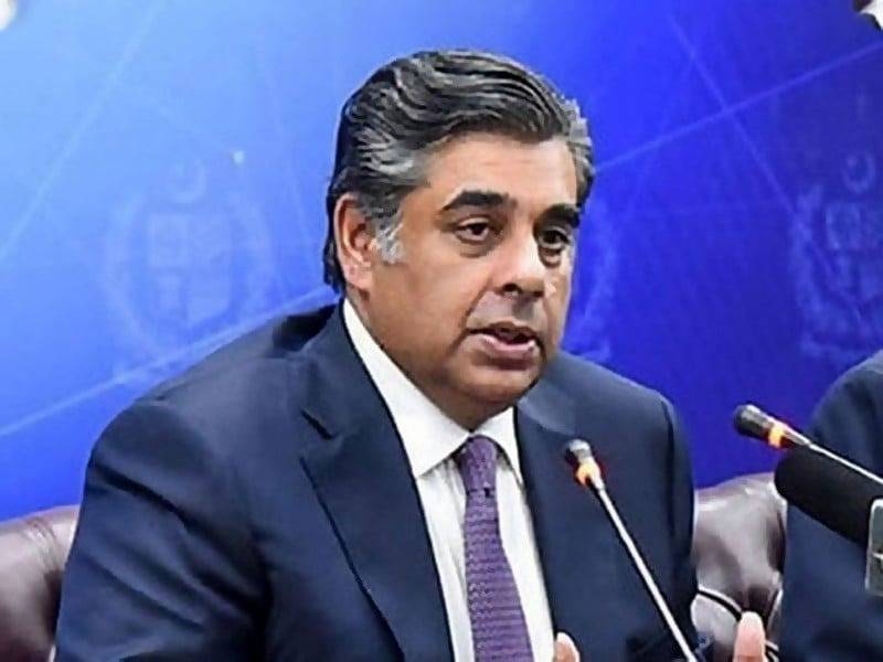 Dr Gohar Ejaz proposes roadmap for economic stability and export-led growth