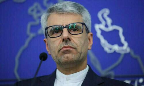 Iran says to submit own nuclear proposal to US soon