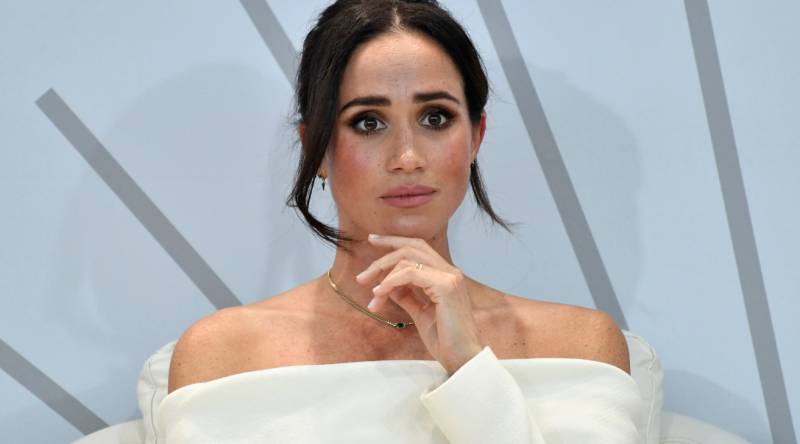  Meghan Markle trademarking As Ever brand for ‘hospitality services’