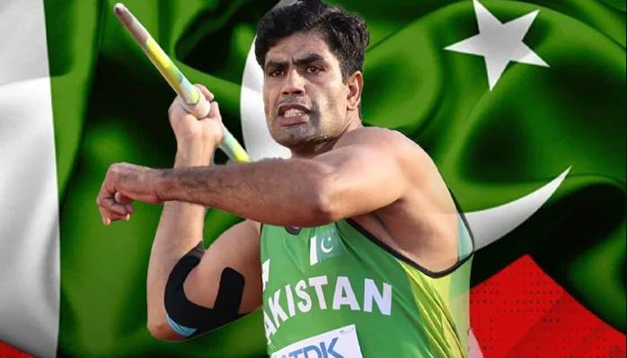 PM Shehbaz proposes Arshad Nadeem Sports Academy in Islamabad 