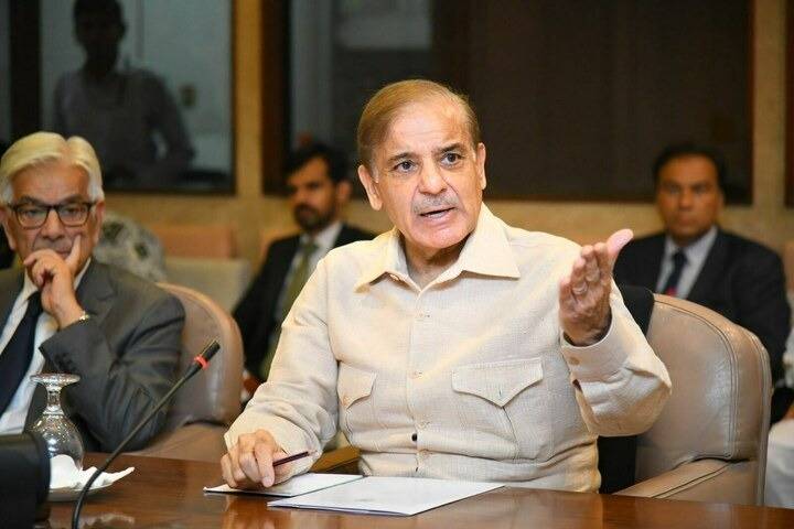PM summons special cabinet meeting tomorrow to finalise budget