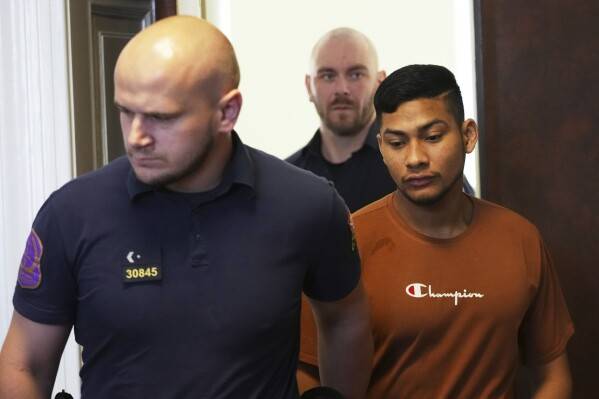 Prague arsonist with alleged Russian link gets jail term