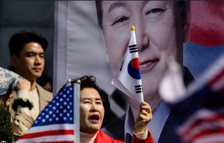 Foreign influence used as 'alibi' in democracies: think tank