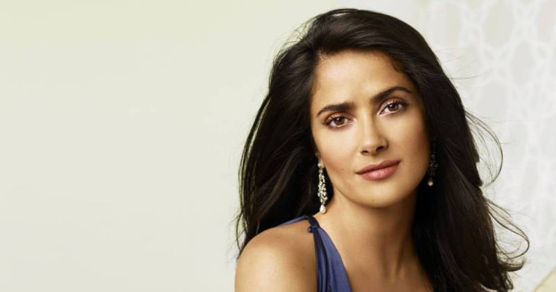 Salma Hayek recalls role in Dogma on 25th anniversary