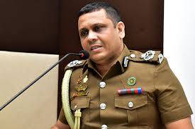 Sri Lanka prison chief suspended after fraud convict freed