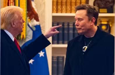 Starlink installation at White House raises security concerns
