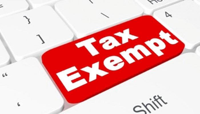 Tax exemptions soar to Rs 5,840b in 2024-25: Economic Survey