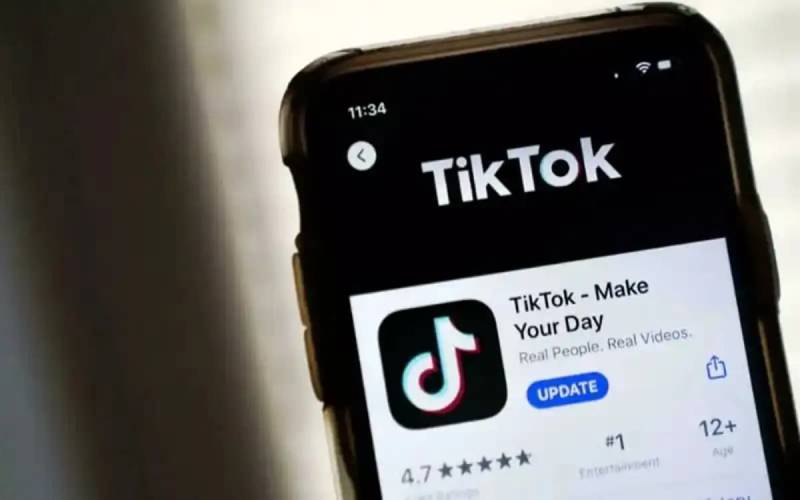 TikTok says to increase investment in Britain