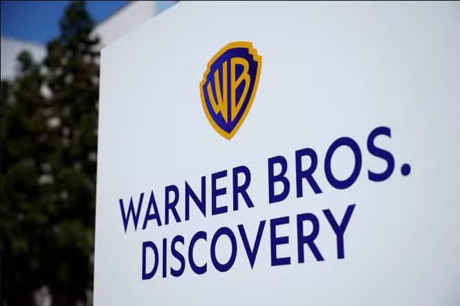 Warner Brothers Discovery to split into 2 companies to build streaming