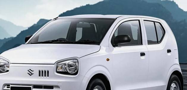 Cars become more expensive as sales tax discount abolished