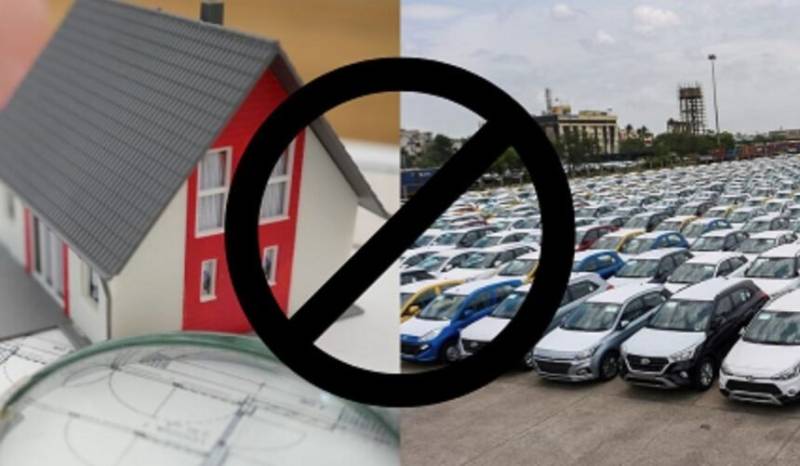 Crackdown on unregistered businesses proposed