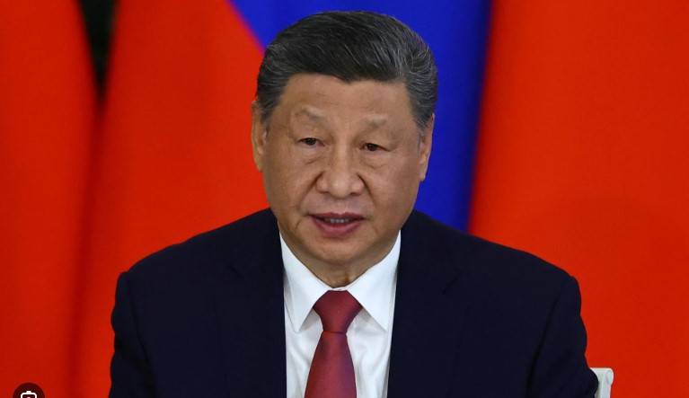 China, South Korea must safeguard free trade, Xi tells Lee