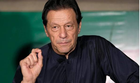 Court reserves verdict in Imran Khan polygraph test case 