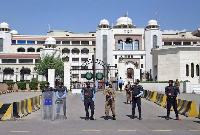 Govt earmarks Rs12,908 million for Interior Ministry under PSDP