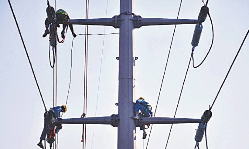 Govt proposes 10% power bill surcharge to tackle circular debt in Finance Bill 2025-26