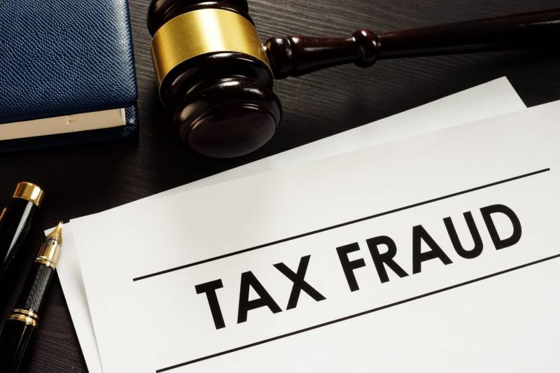Govt proposes tough crackdown on tax fraud in Finance Bill 2025-26