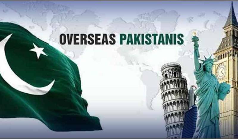 Govt rolls out new incentives for overseas Pakistanis as remittances hit record $31.2b 